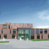 Neubau des NLA - Staatsarchiv Stade -