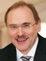 Dr. Manfred von Boetticher